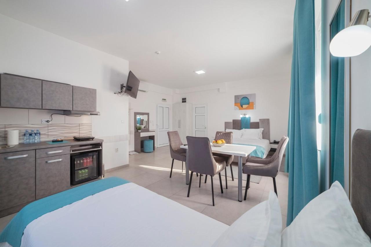 As Apartmani Pirot Bagian luar foto