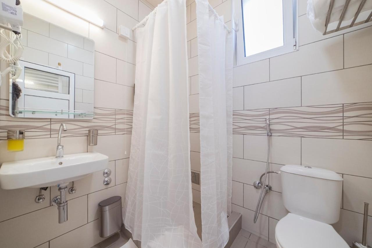 As Apartmani Pirot Bagian luar foto