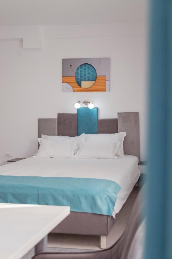As Apartmani Pirot Bagian luar foto