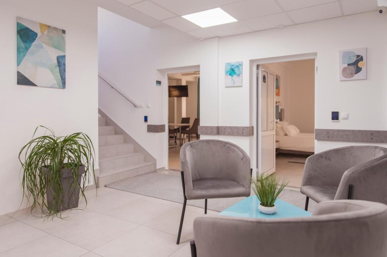 As Apartmani Pirot Bagian luar foto