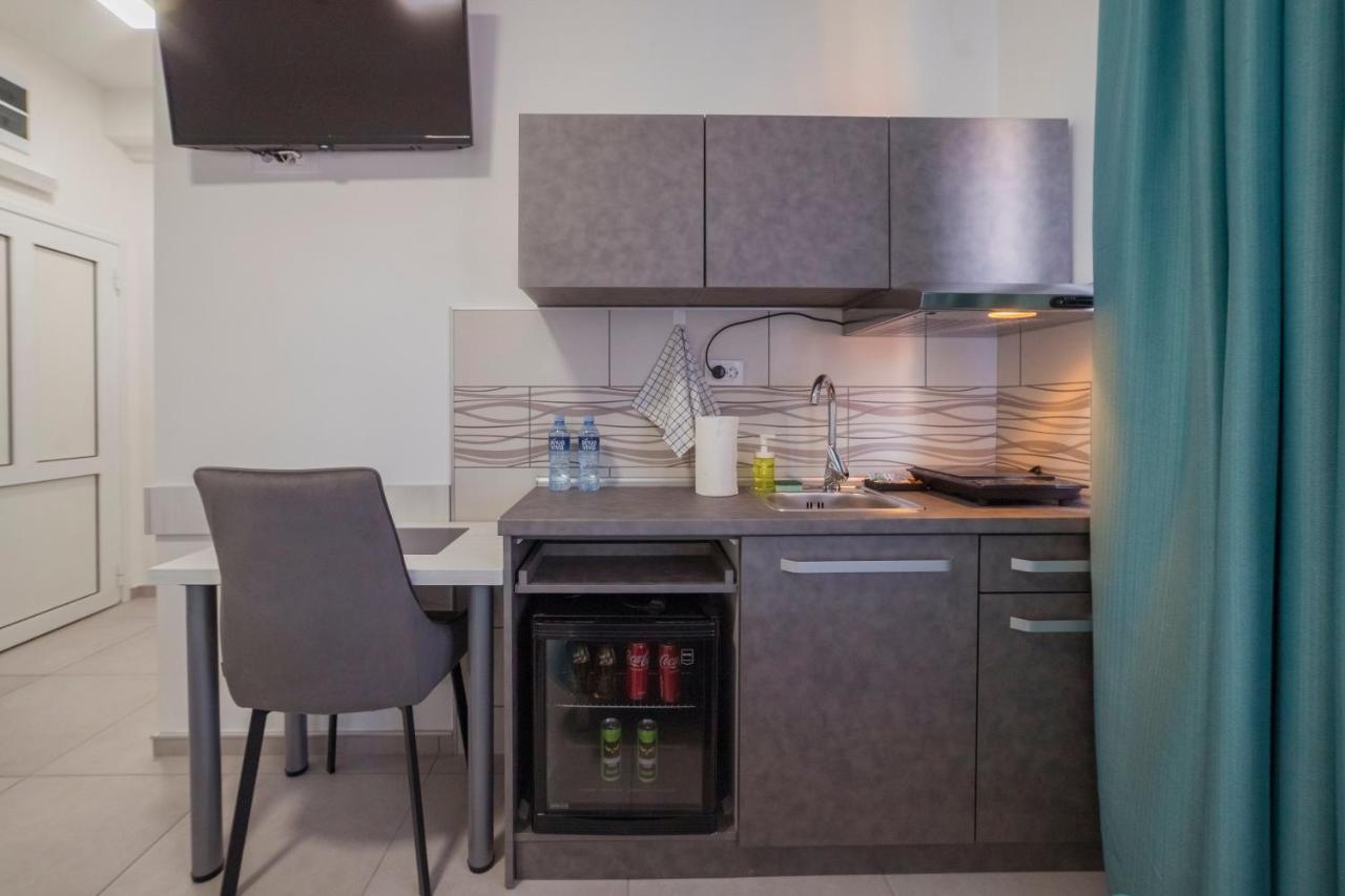 As Apartmani Pirot Bagian luar foto