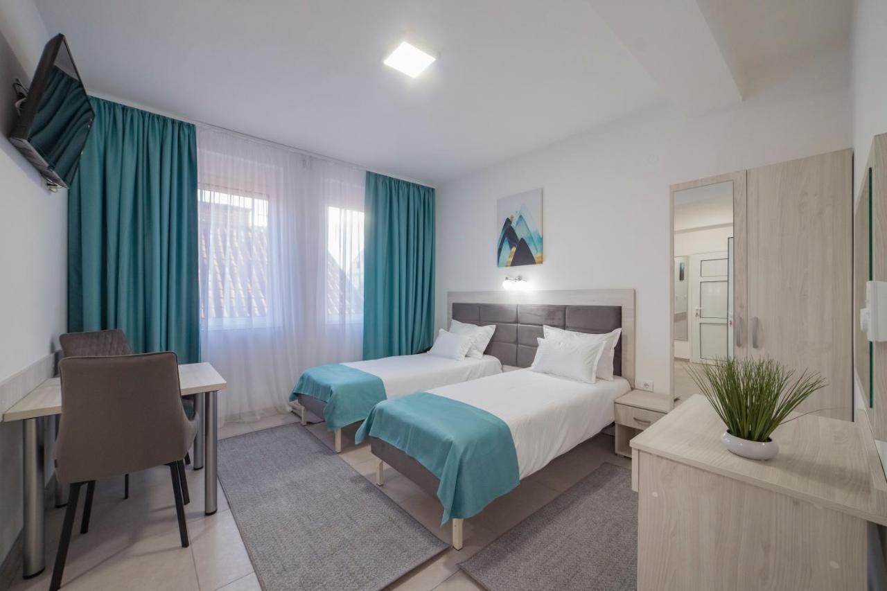 As Apartmani Pirot Bagian luar foto