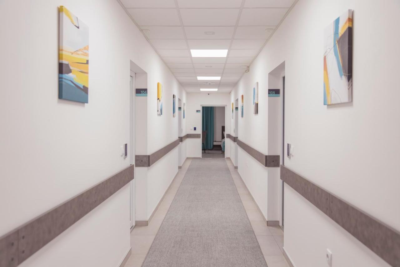 As Apartmani Pirot Bagian luar foto