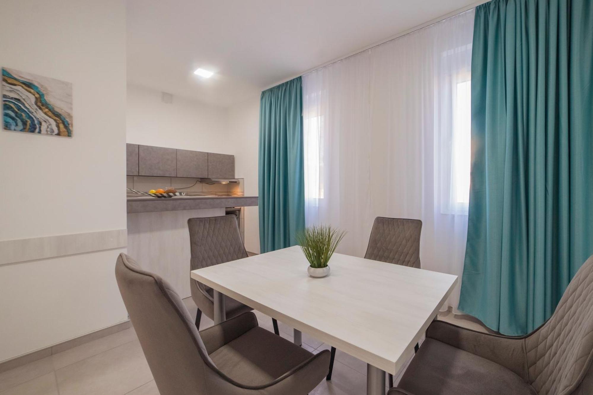 As Apartmani Pirot Bagian luar foto
