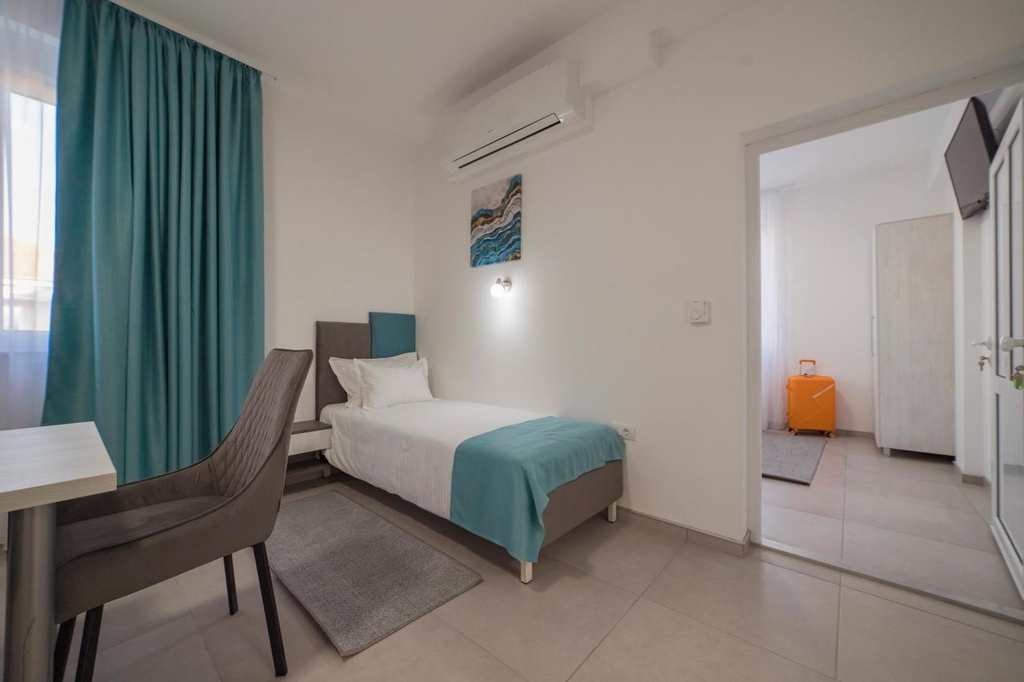 As Apartmani Pirot Bagian luar foto