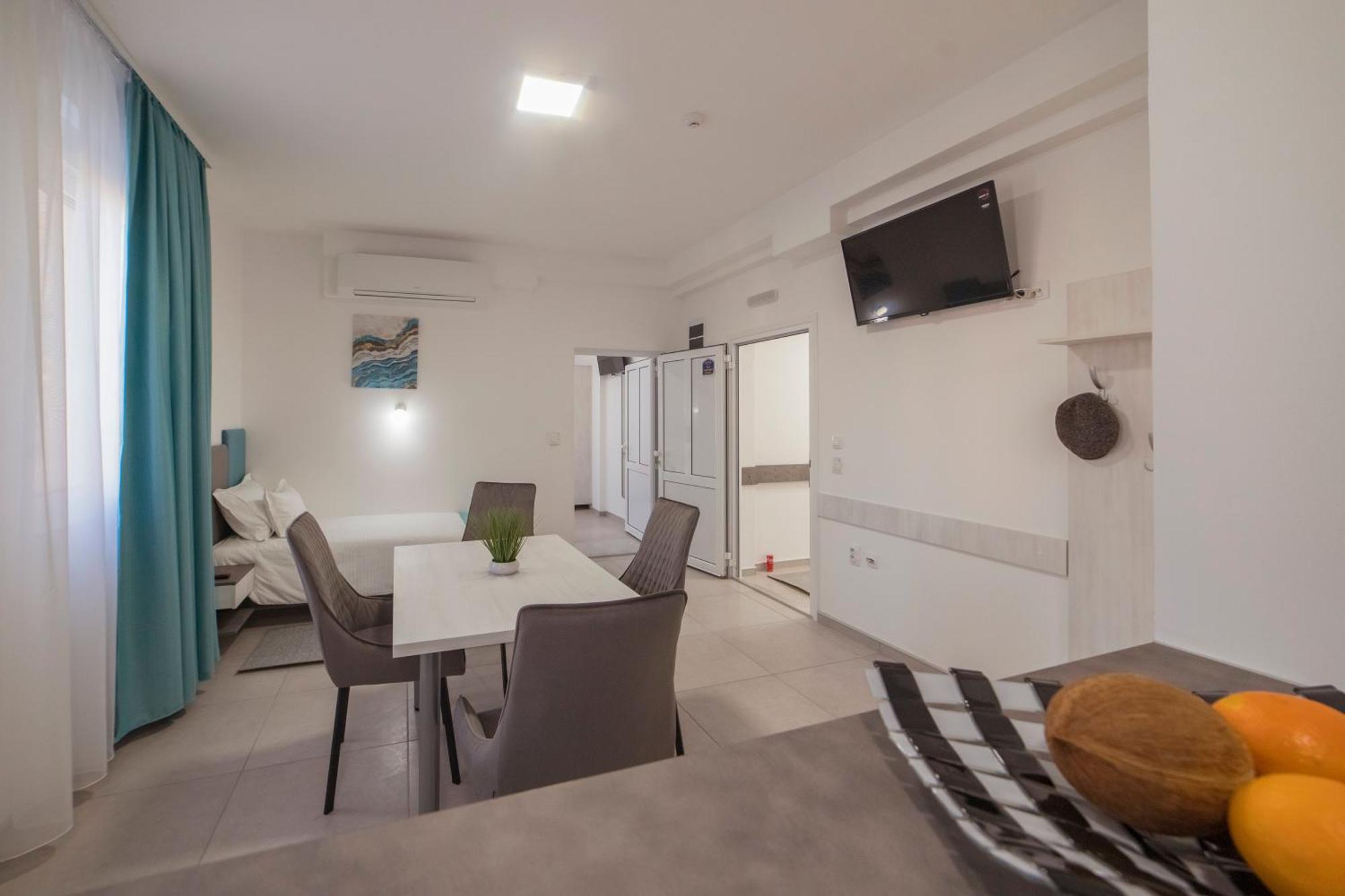 As Apartmani Pirot Bagian luar foto