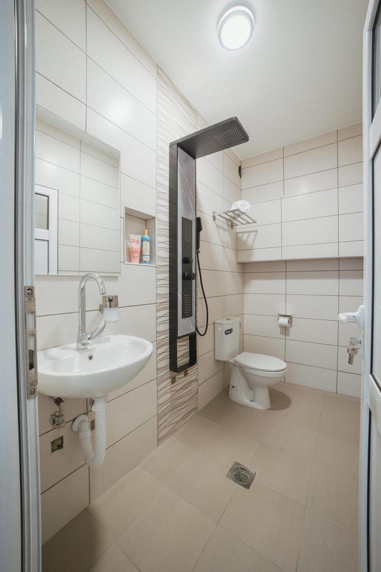 As Apartmani Pirot Bagian luar foto
