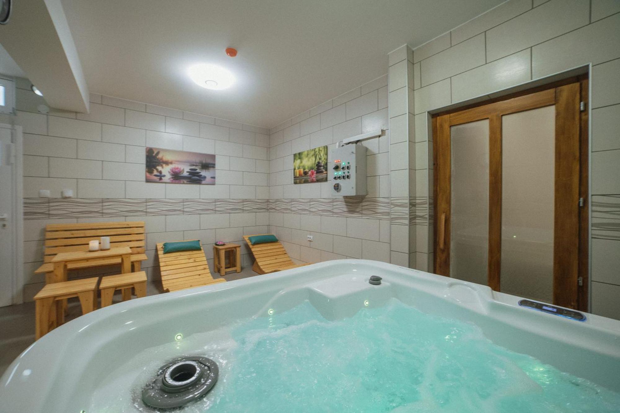 As Apartmani Pirot Bagian luar foto