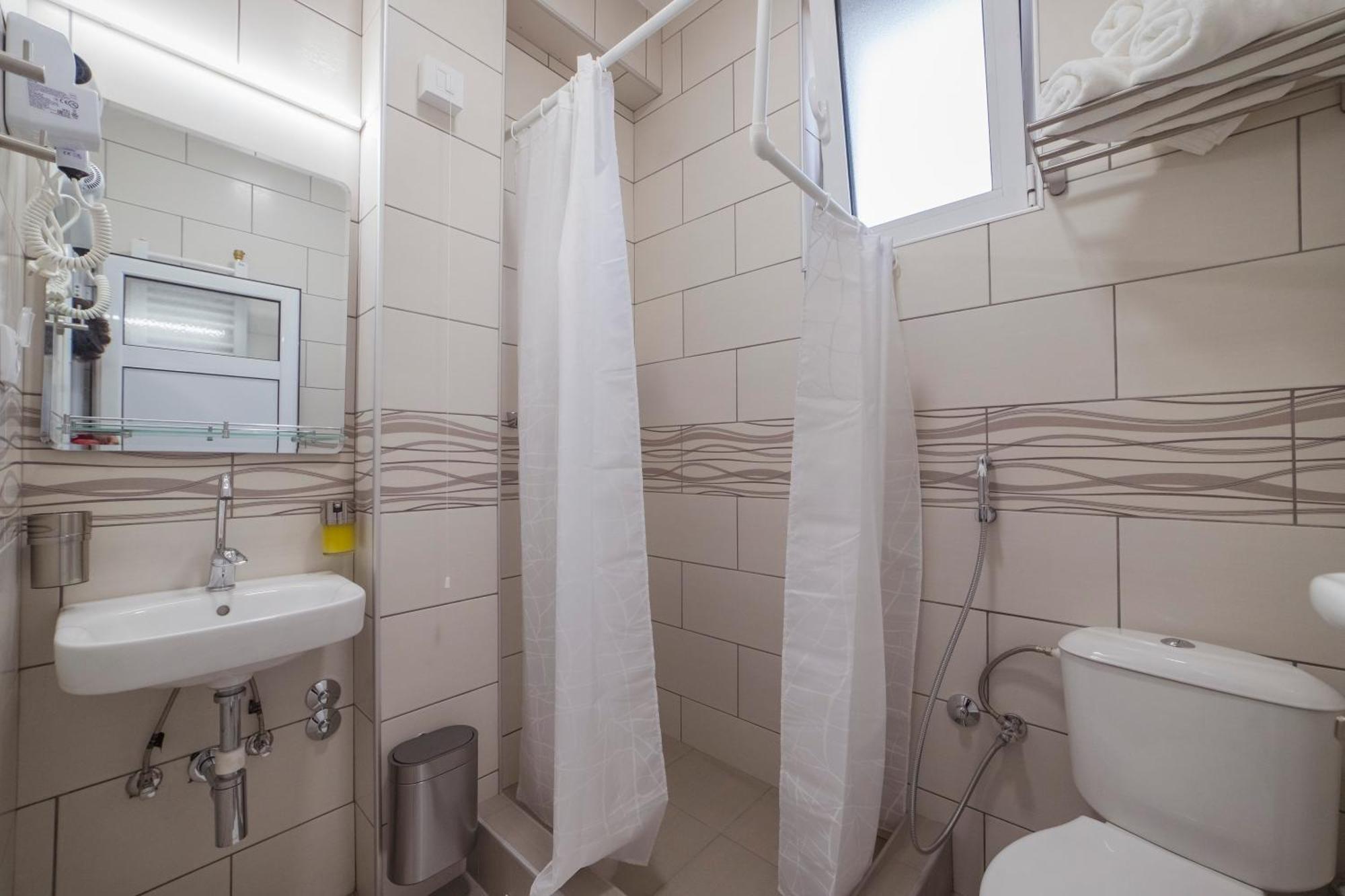 As Apartmani Pirot Bagian luar foto