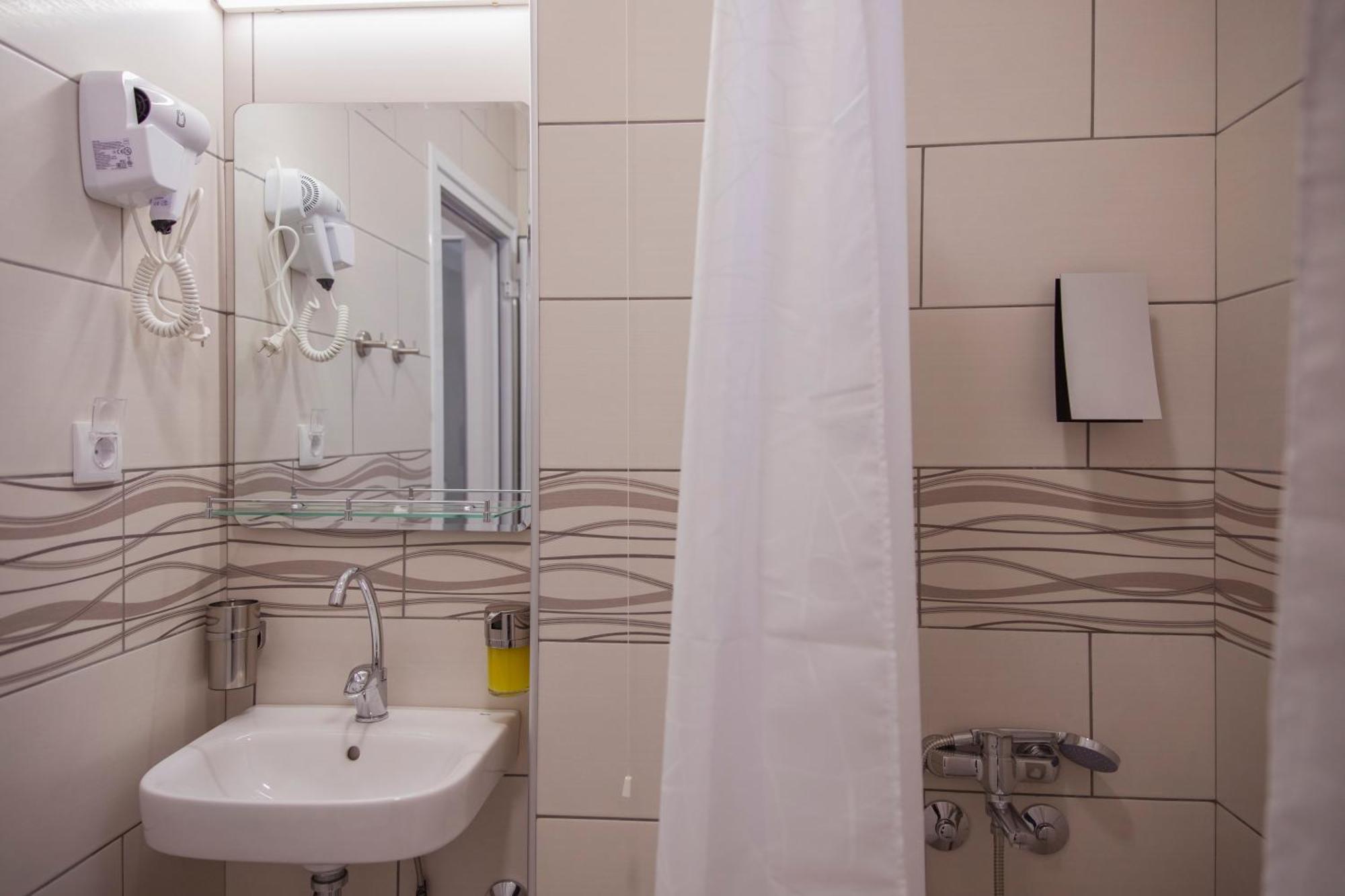 As Apartmani Pirot Bagian luar foto